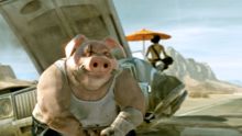 Netflix 正在制作《超越善恶》电影，由《大侦探皮卡丘》导演执导