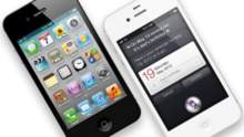 iPhone 4S 预订量 24 小时内突破 100 万