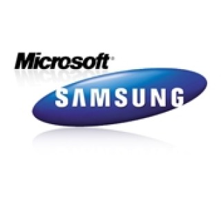 微软与三星签署交叉许可专利协议，两家公司誓言大力推广 Windows Phone